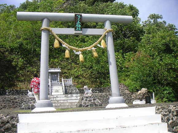 Sanctuaire-Palaos